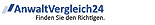 Profil Tom Heindl bei AnwaltVergleich24.de